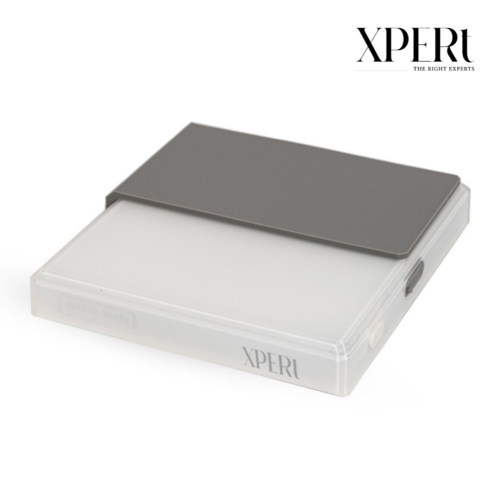 ميزان اكسبرت مع مؤقت , أبيض | XPERt Smart Electronic Scale