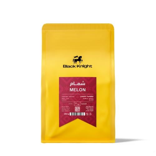 الفارس الأسود - شمام كولومبيا , انفيوجن 250g