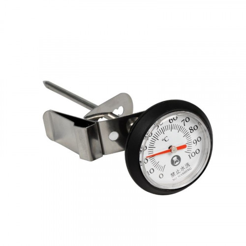 مقياس حرارة تايمور أسود | Timemore Thermometer