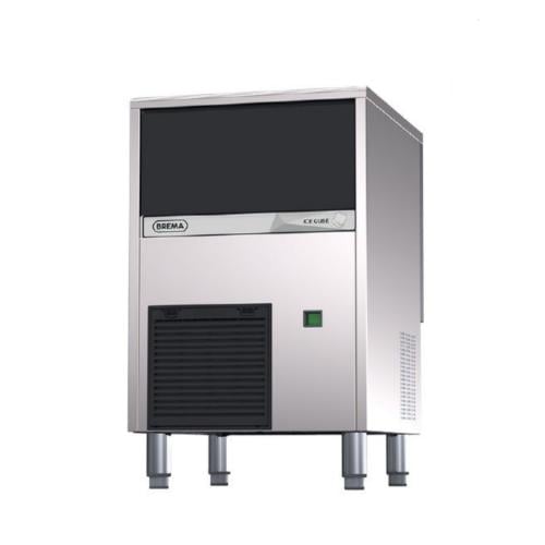 جهاز بريما لصنع الثلج | Brema CB416A HC Ice Machine 42kg/24h