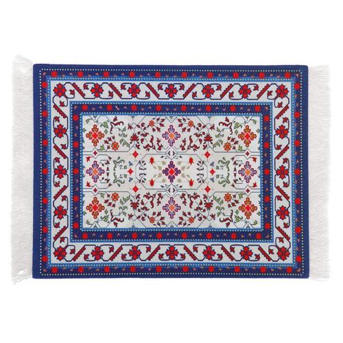 كوستر قهوة مقاس 27×18 سم