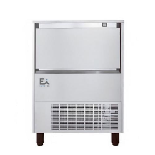 جهاز يوروآيس لصنع الثلج | Euroice FD 70 Ice Machine 76kg/24h