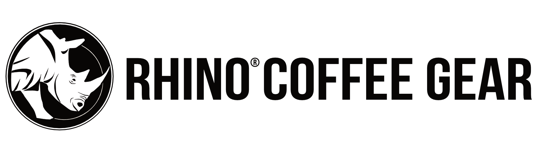 RHINO COFFEE GEAR