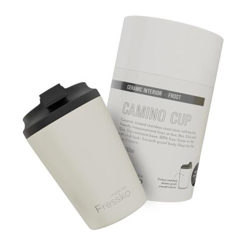 كوب فريسكو | Fressko Frost , Ceramic Interior Cup