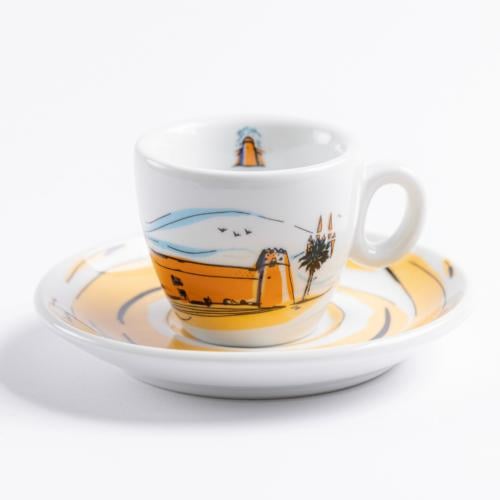 كوب المصمك إصدار اليوم الوطني , اسبريسو 59 مل | IPA Cup