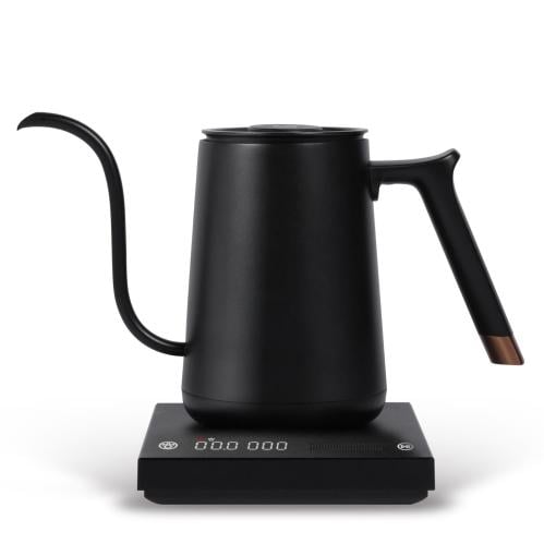 غلاية تايمور 700 مل أسود | Timemore Fish Electric Kettle