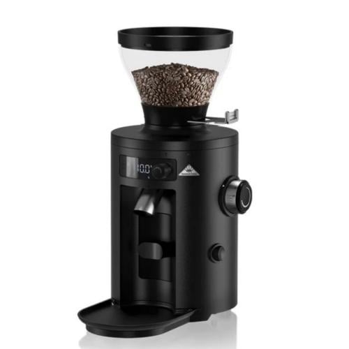 طاحونة X54 مالكونيق (الأصدار الجديد) | Mahlkonig X54 Black