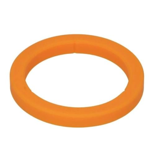 ربلة قروب هيد Silicone Orange Gasket | E61 8mm