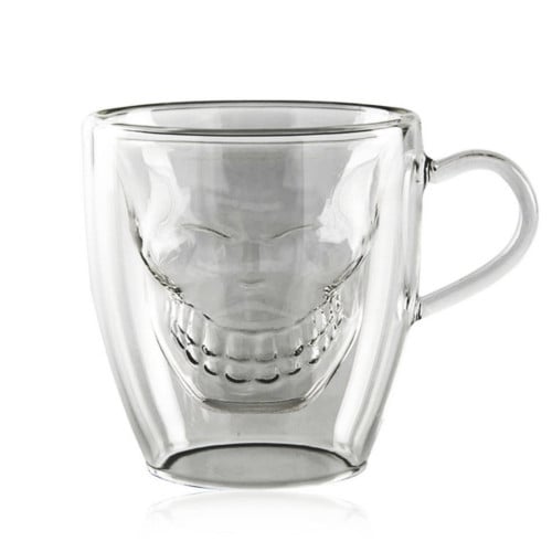 كوب جمجمه 60 مل | WBC66 Skull Cup