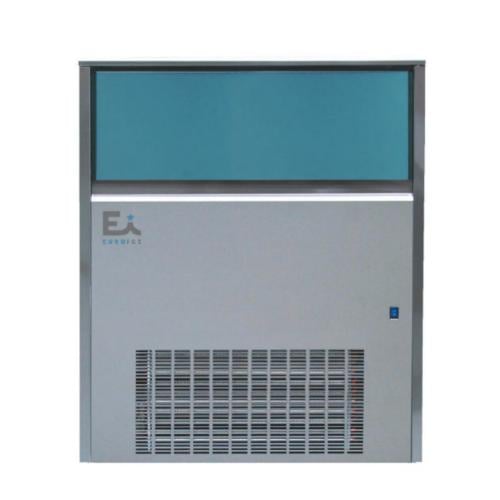 جهاز يوروآيس لصنع الثلج | Euroice SSM135 Ice Machine 136kg/24h