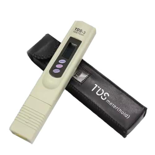 جهاز قياس الأملاح المذابة | TDS Pen Meter