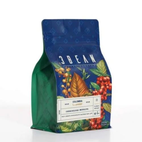 محمصة ثري بين