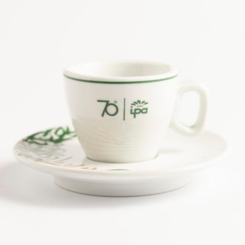 كوب اسبريسو إصدار السبعين 70 مل | IPA Cup