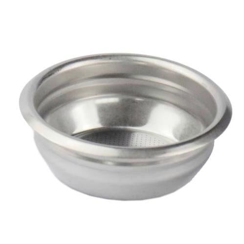 باسكت مكشوف دبل مقاس 58mm