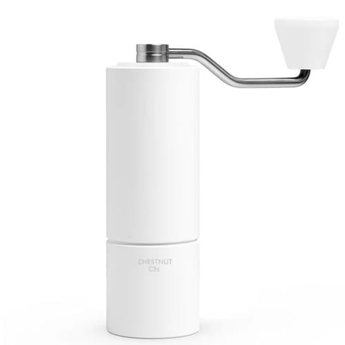 طاحونة C3s تايمور أبيض | Timemore Chestnut C3s Coffee Grinder