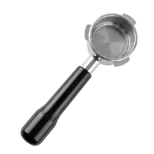 بورتافلتر أوبسيدين مقاس 54mm, مقبض أسود