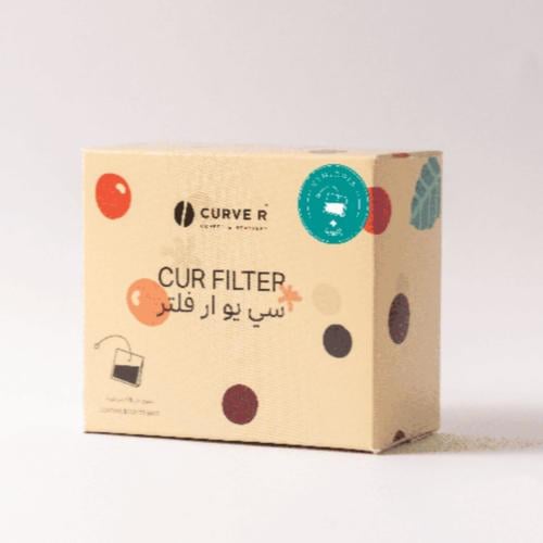 محمصة كيرفر