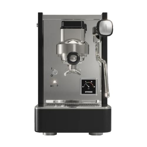 ماكينة روكيت ستون لايت اسبريسو , أسود | Rocket Stone Lite Espresso Machine Black