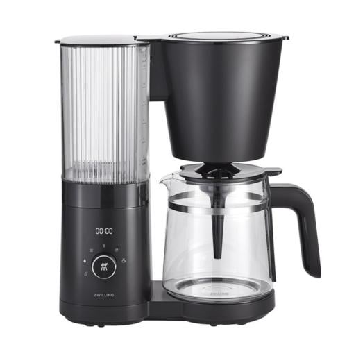 صانعة القهوة المقطرة زويلينج , أسود | ZWILLING Enfinigy Drip Coffee Maker