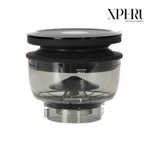 هوبر طاحونة اكسبرت الكهربائية