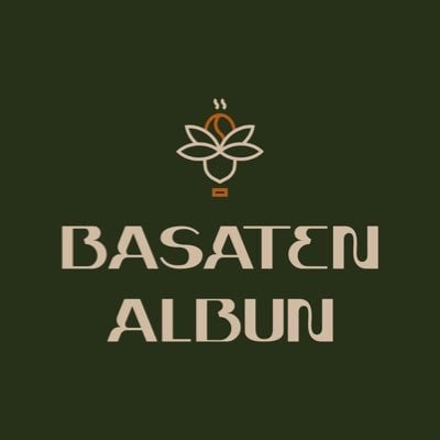 محمصة بساتين البن