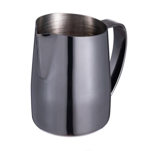 بتشر حليب تاش 450 مل | Space Black Pitcher