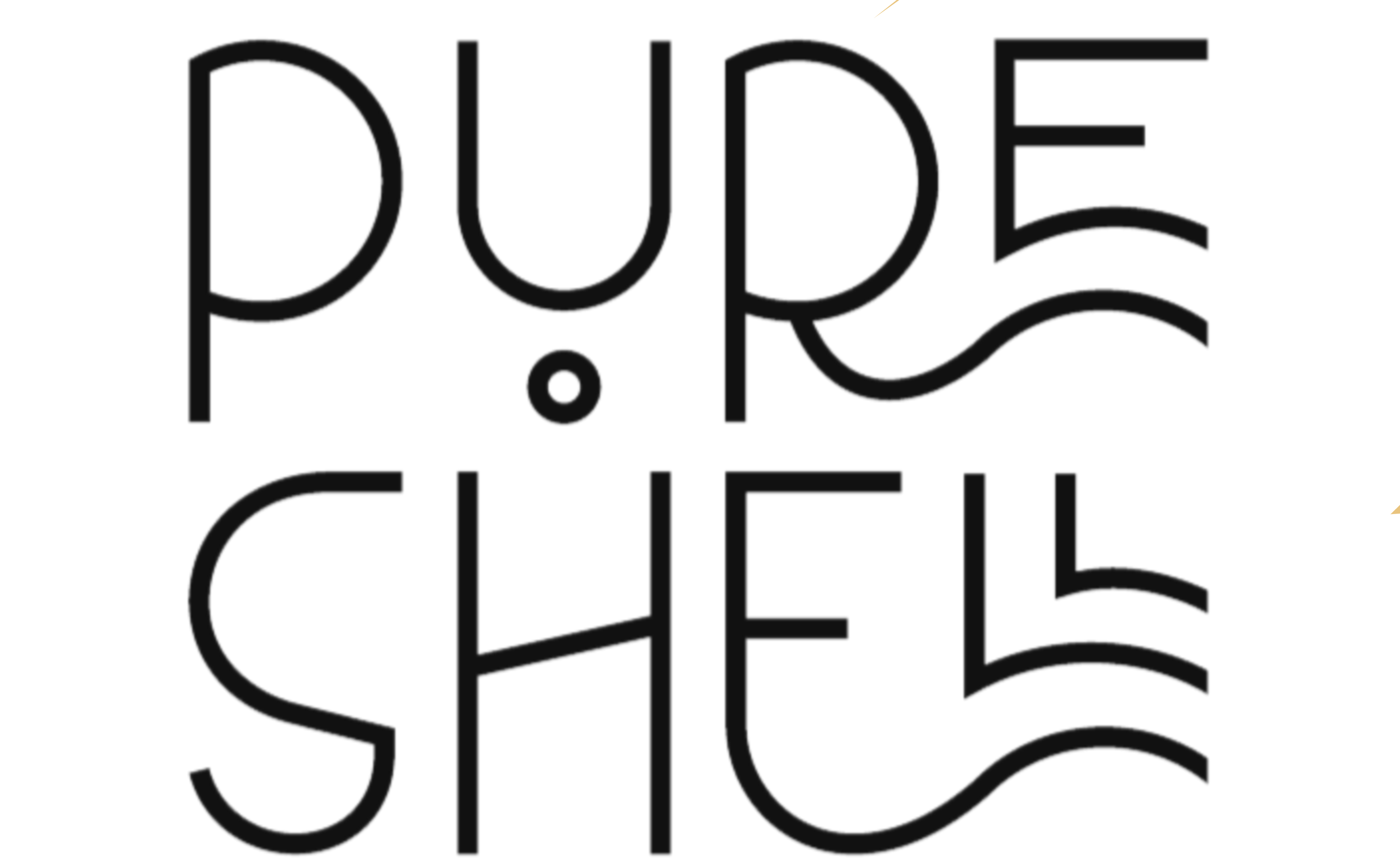 محمصة بيور شيل