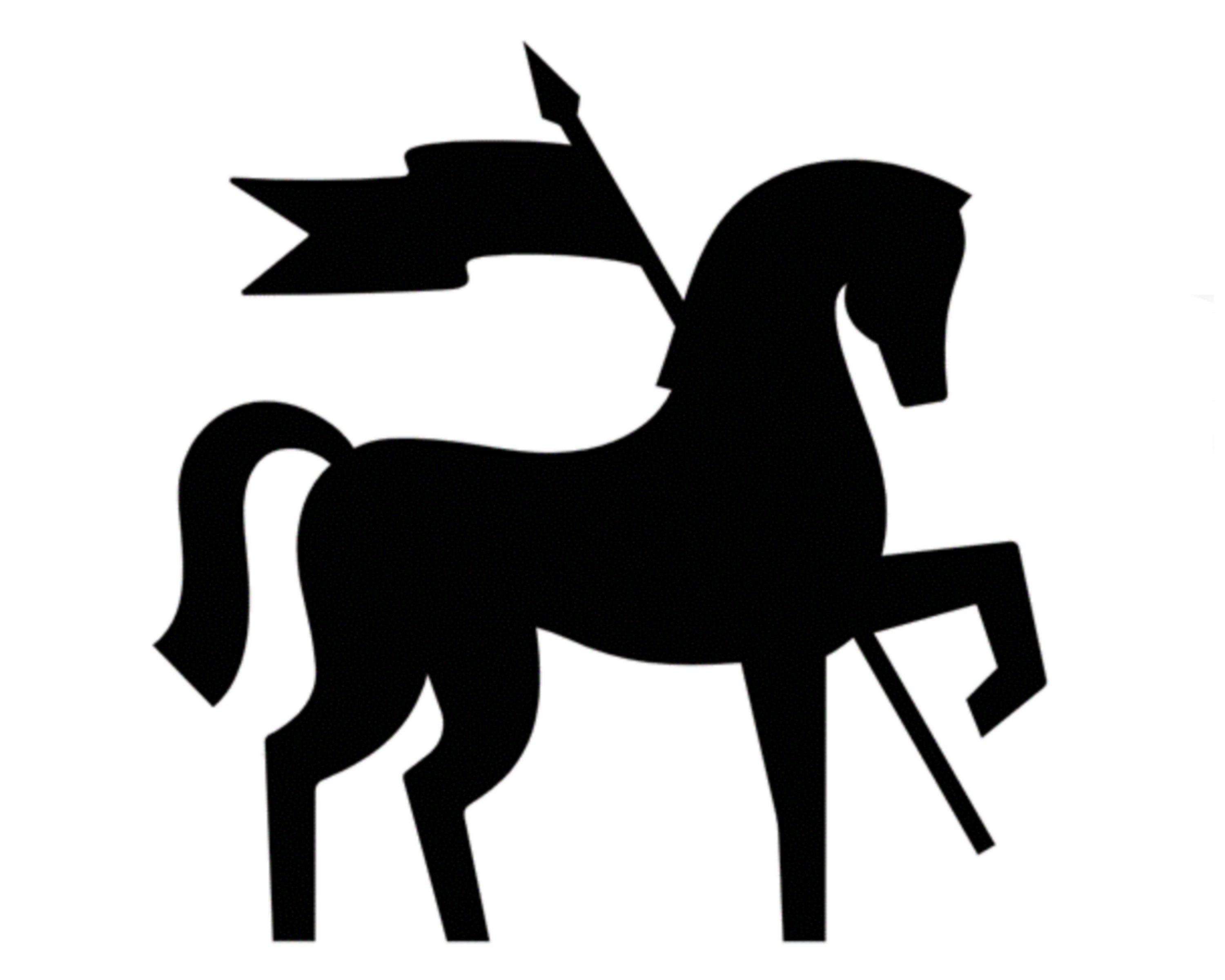 محمصة الفارس الاسود