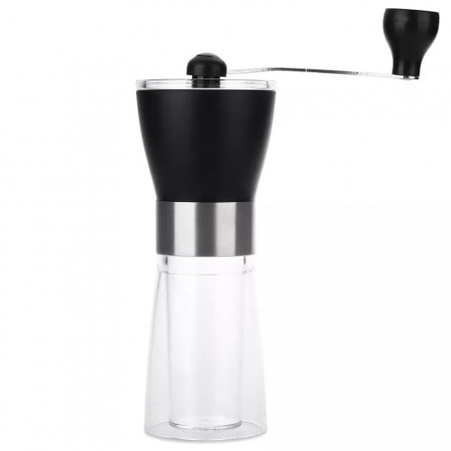طاحونة القهوة اليدوية | Manual Coffee Grinder
