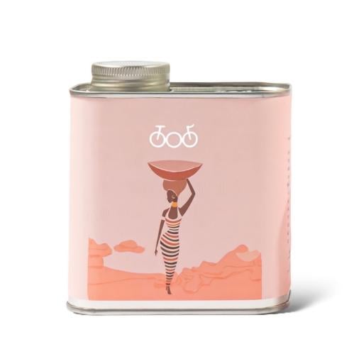 محمصة ترايسكل - أثيوبيا هامبيلا , مجففة 250g