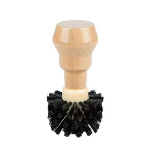 فرشاة تنظيف البورتافلتر 58mm