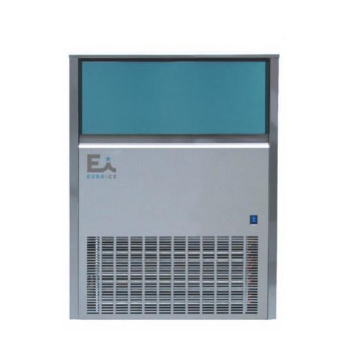 جهاز يوروآيس لصنع الثلج | Euroice SSM95 Ice Machine 82kg/24h