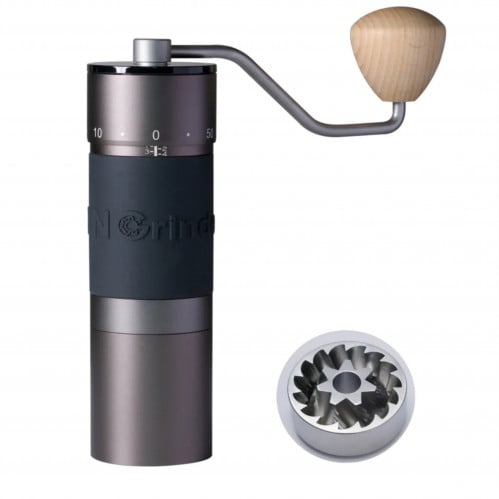 طاحونة K6 اليدوية | KINGrinder Coffee Grinder