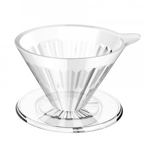 Timemore Dripper size 02 | Crystal Eye Dripper