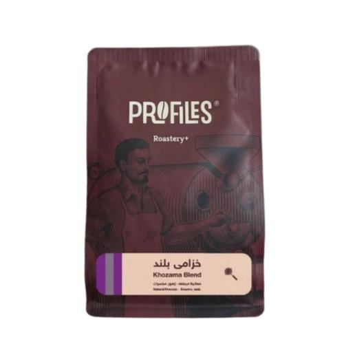 محمصة بروفايلز - خزامى بلند 250g