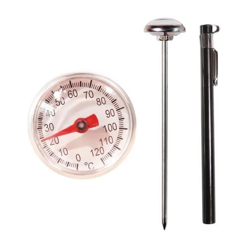 مقياس حرارة | Thermometer