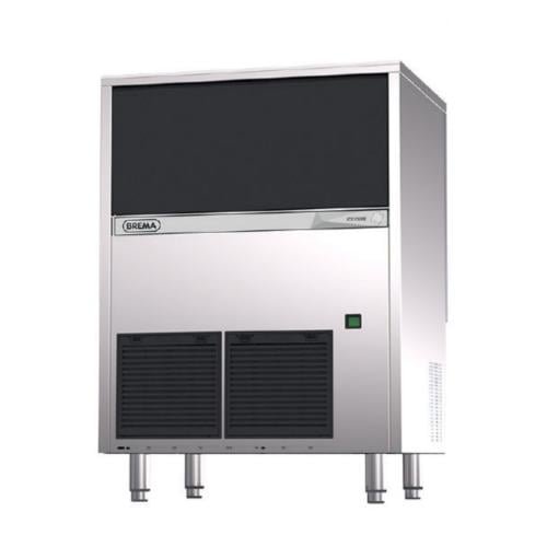 جهاز بريما لصنع الثلج | Brema CB840A HC Ice Machine 80kg/24h