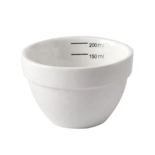 كوب تذوق القهوة 200 مل | Cupping Bowl