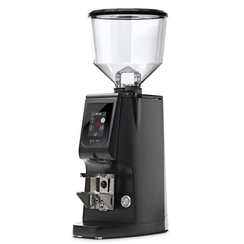 طاحونة يوريكا اتوم EX 75B , أسود | Eureka Atom Excellence 75B