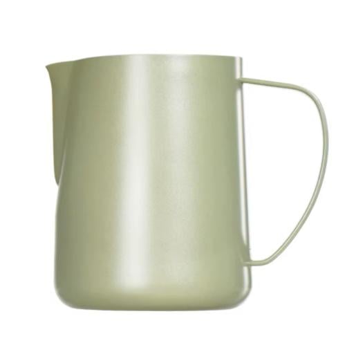 بتشر تبخير ستيل ملون 600 مل | Pitcher V Shape