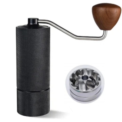 طاحونة اكسبرت اليدوية | XPERt Coffee Grinder NM450...