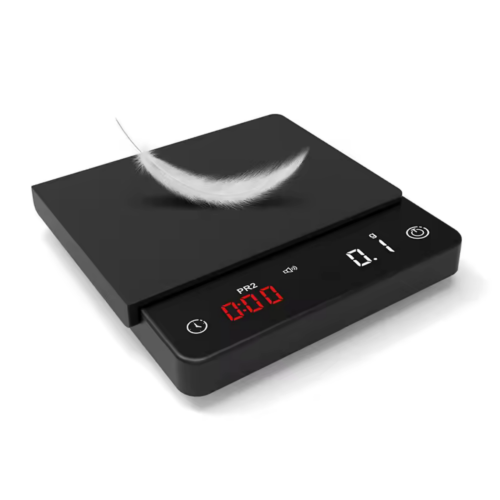 ميزان قهوة مع مؤقت | Electronic Mini Scale KC200