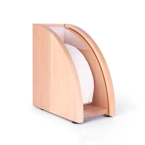 صندوق فلاتر خشبي | Coffee Filter Box