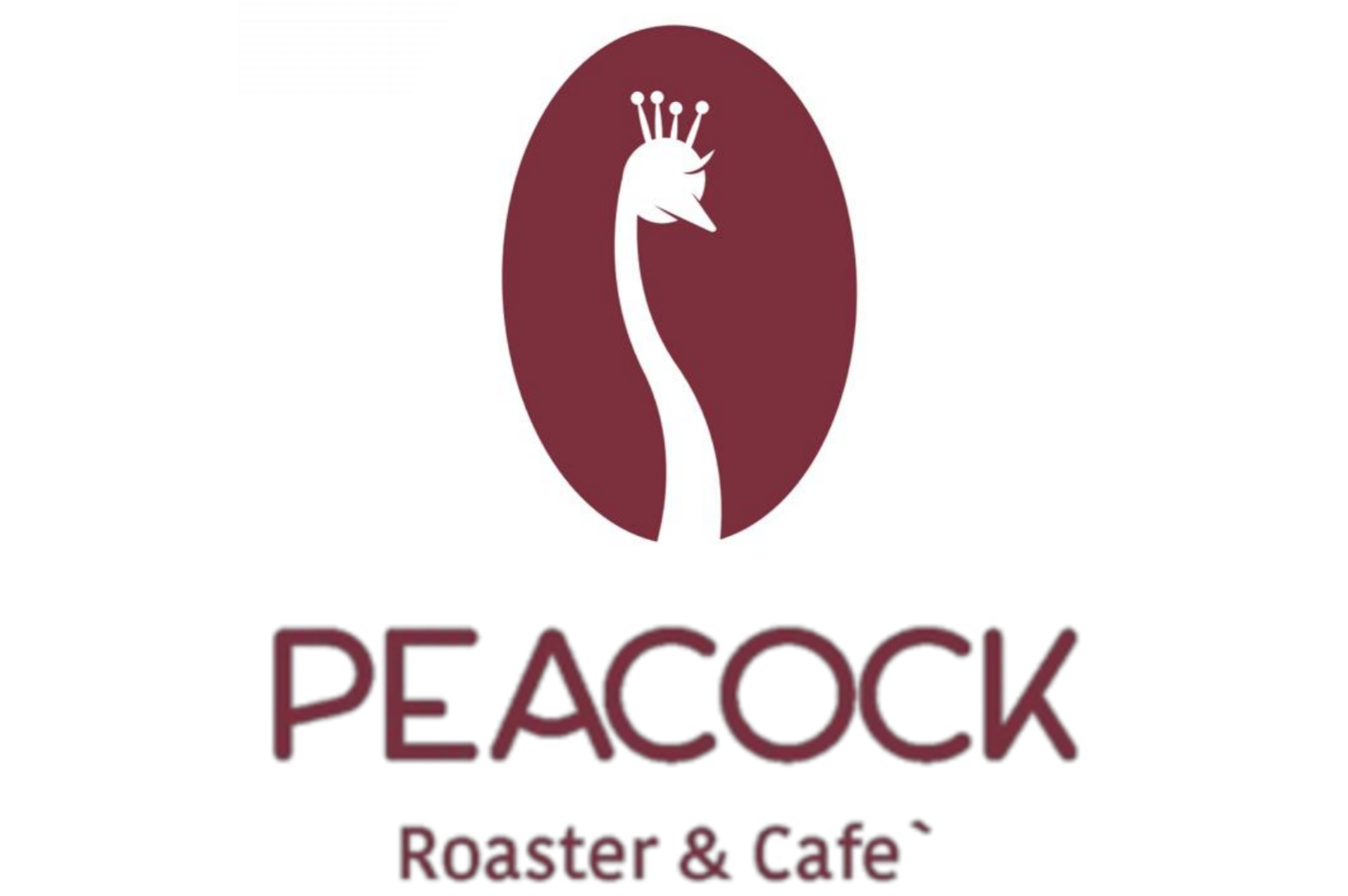 محمصة الطاووس