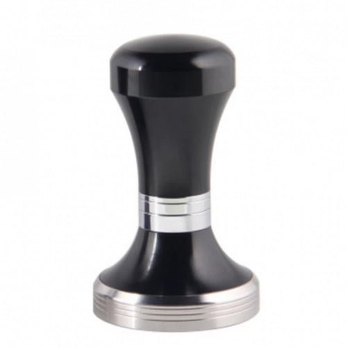 مكبس موجي | Tamper (Black) 58mm