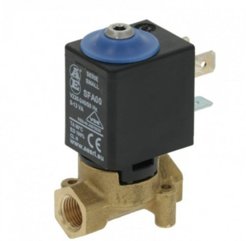 سلنويد فالف