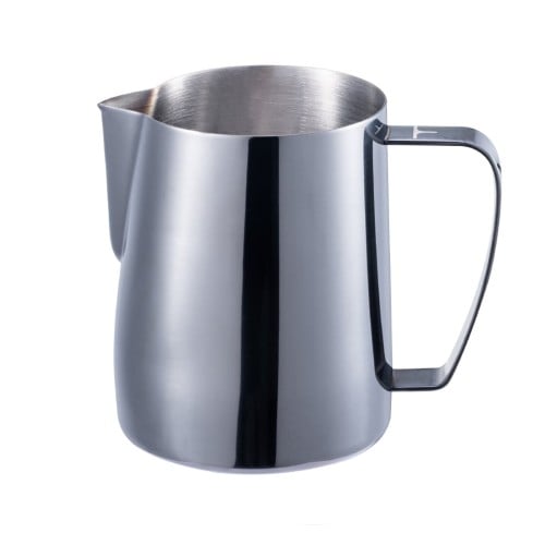 بتشر حليب تاش 350 مل | Space Black Pitcher