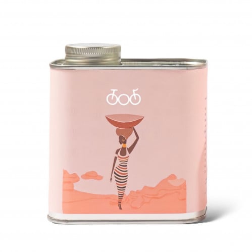 محمصة ترايسكل