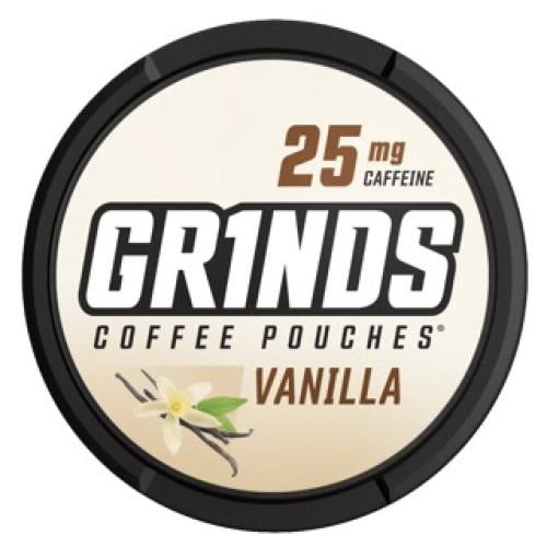 GR1NDS Vanilla | قراندز فانيلا
