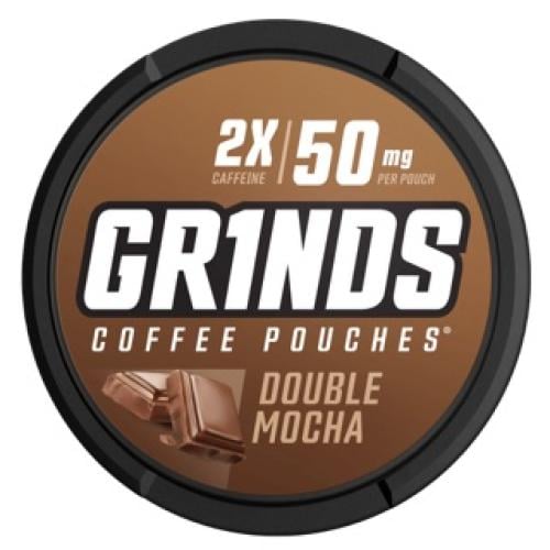 GR1NDS DUBLE MOCHA | قراندز دبل موكا